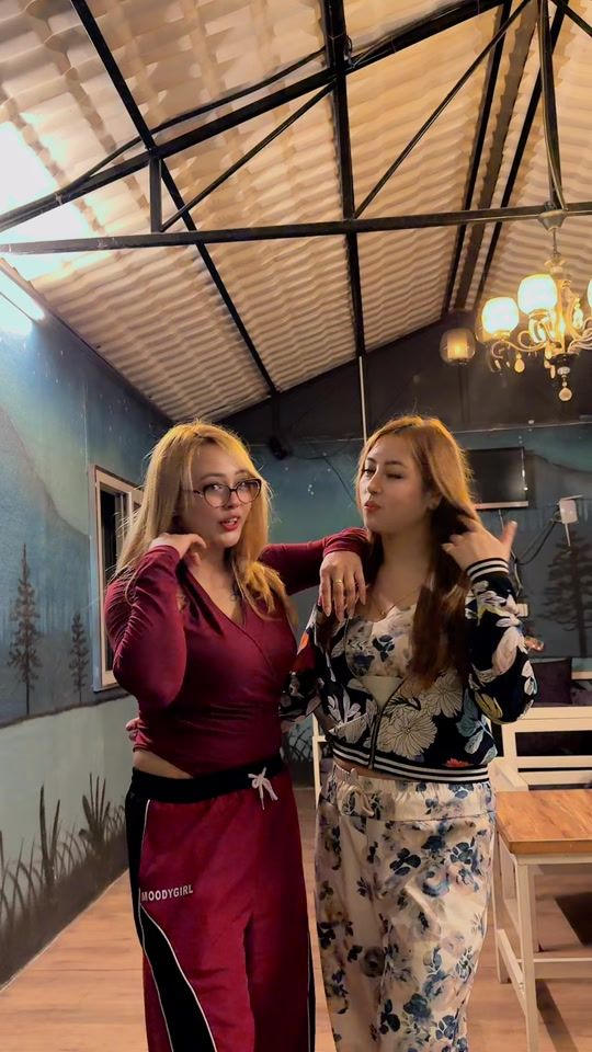 TikTok video thumbnail by im_asmishrestha