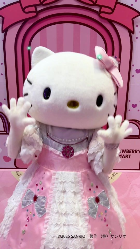 TikTok video thumbnail by hellokitty_50th