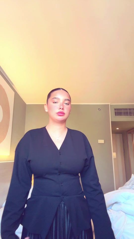 TikTok video thumbnail by meshibokris