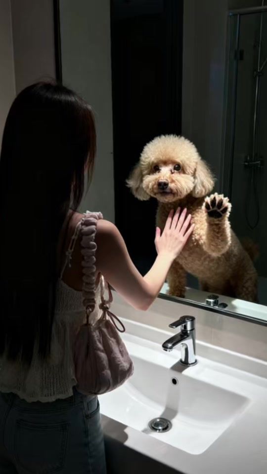 TikTok video thumbnail by niuniucchen
