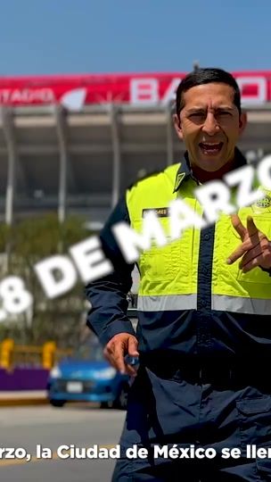 TikTok video thumbnail by ssc_cdmx