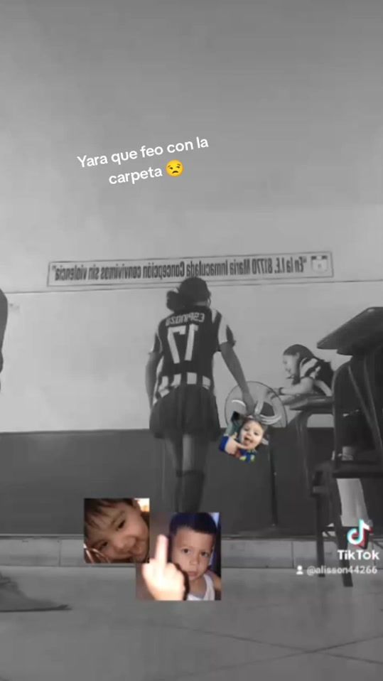 TikTok video thumbnail by alisson44266
