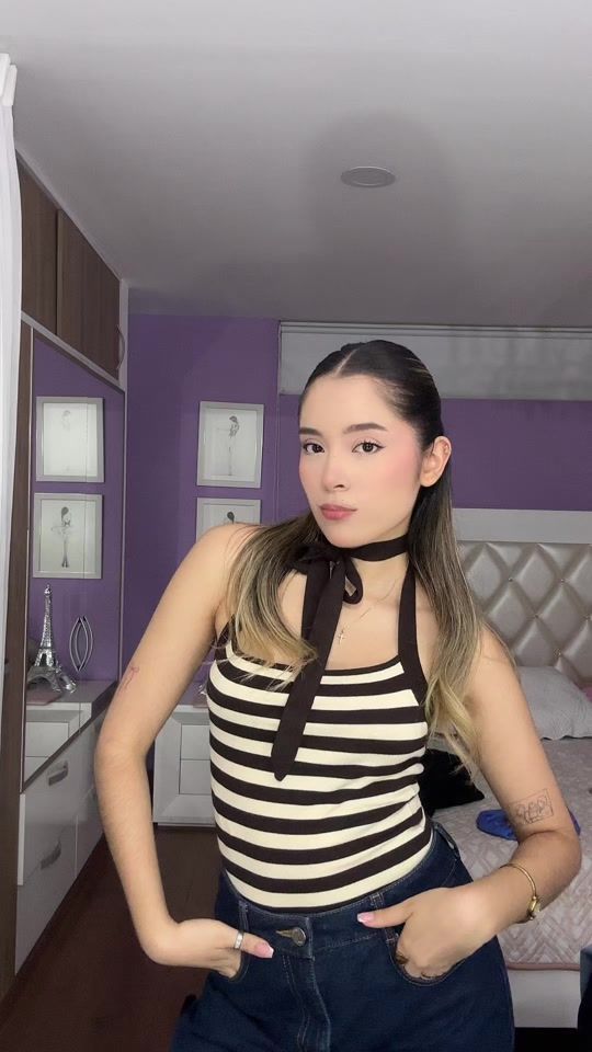 TikTok video thumbnail by veromusica