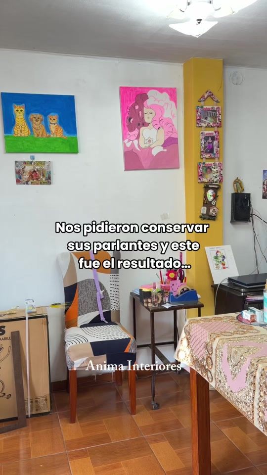 TikTok video thumbnail by animainteriores