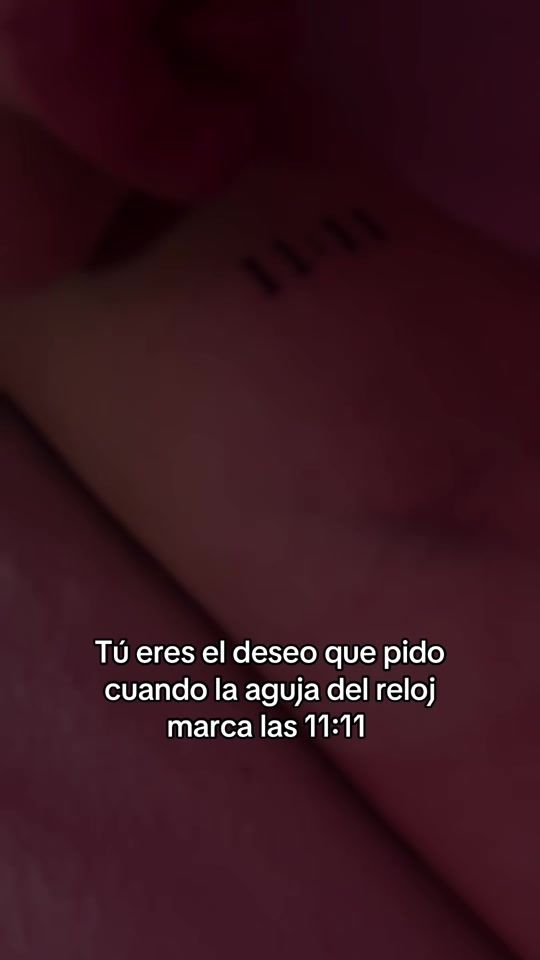 TikTok video thumbnail by estefa77c