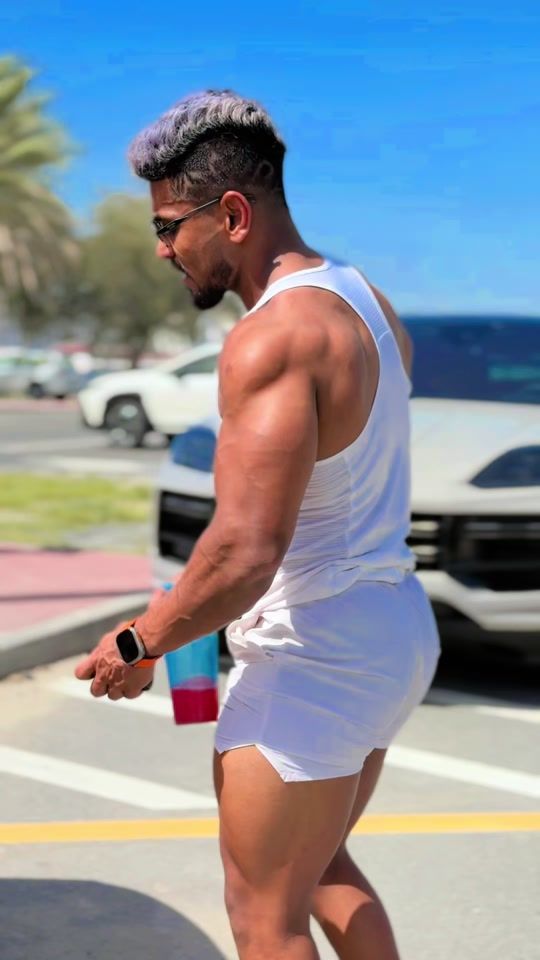 TikTok video thumbnail by ifbb__inzy_sl