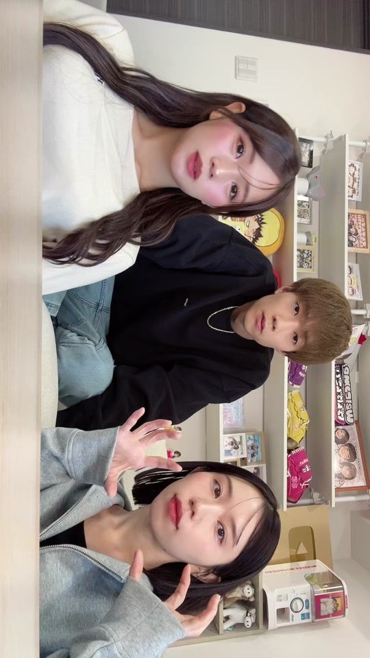 TikTok video thumbnail by banbanzai__