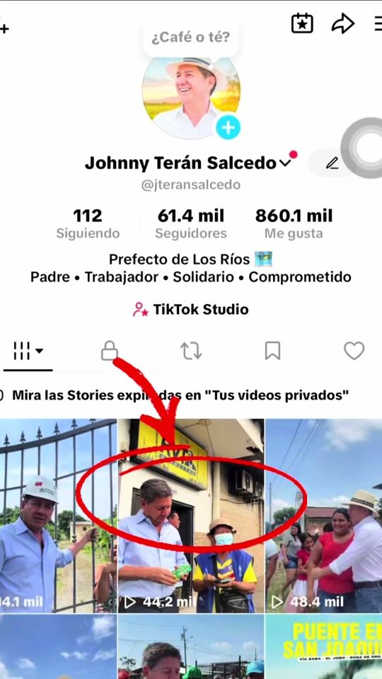 TikTok video thumbnail by jteransalcedo