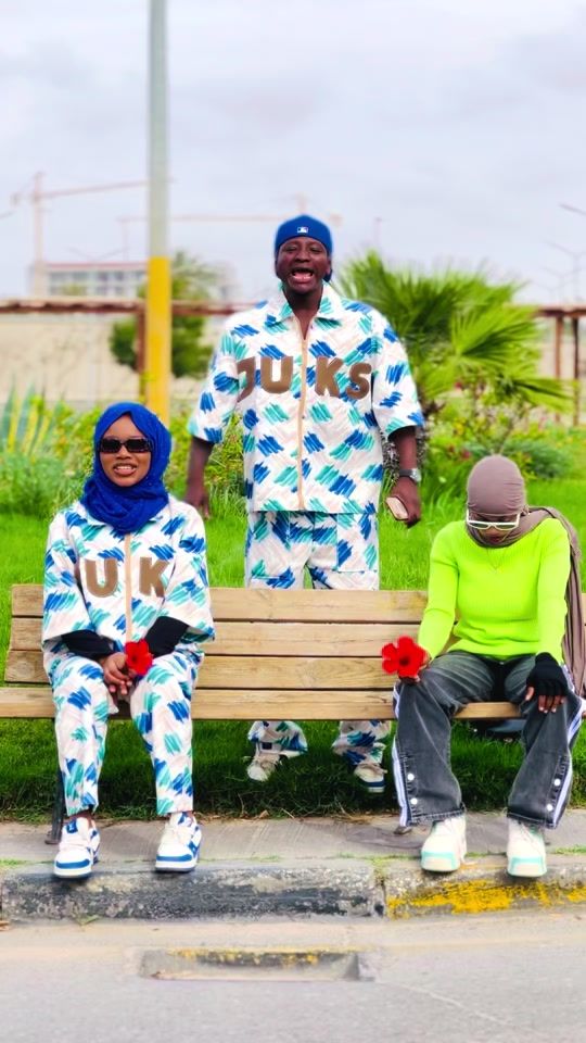 TikTok video thumbnail by abdul_fashion_nova_202
