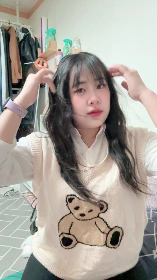TikTok video thumbnail by playmeena