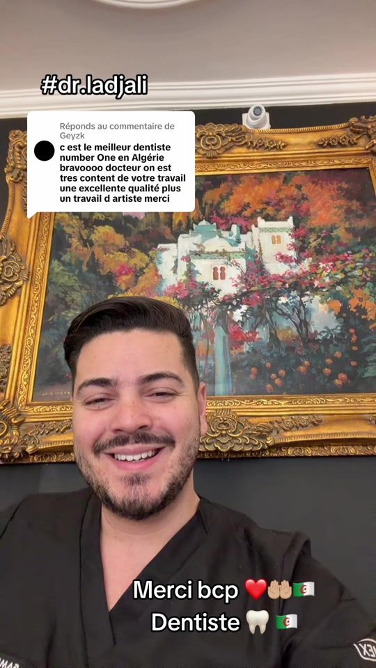 TikTok video thumbnail by dr.ladjali