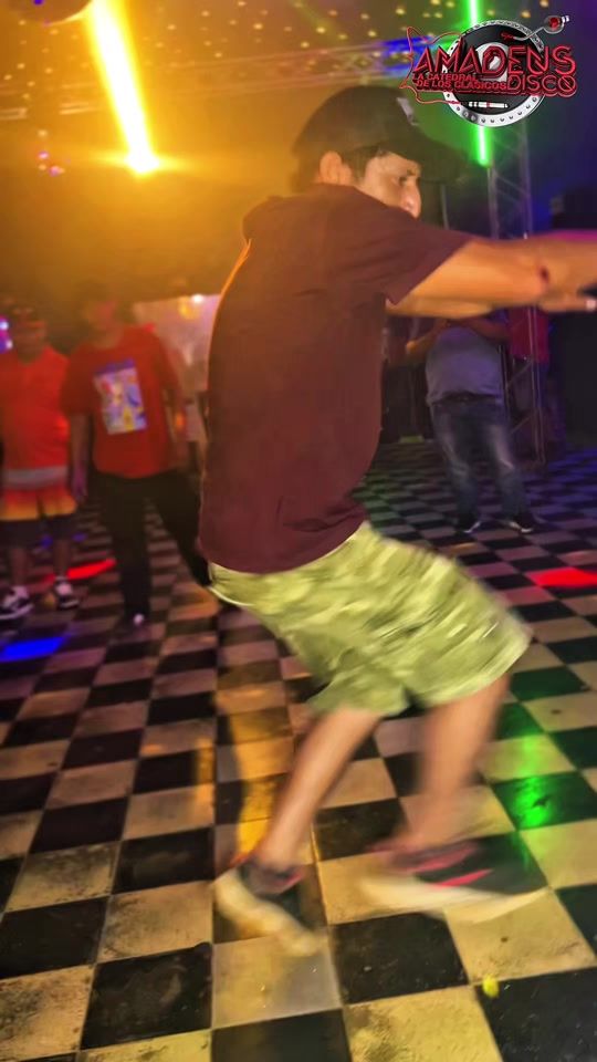 TikTok video thumbnail by amadeus.disco