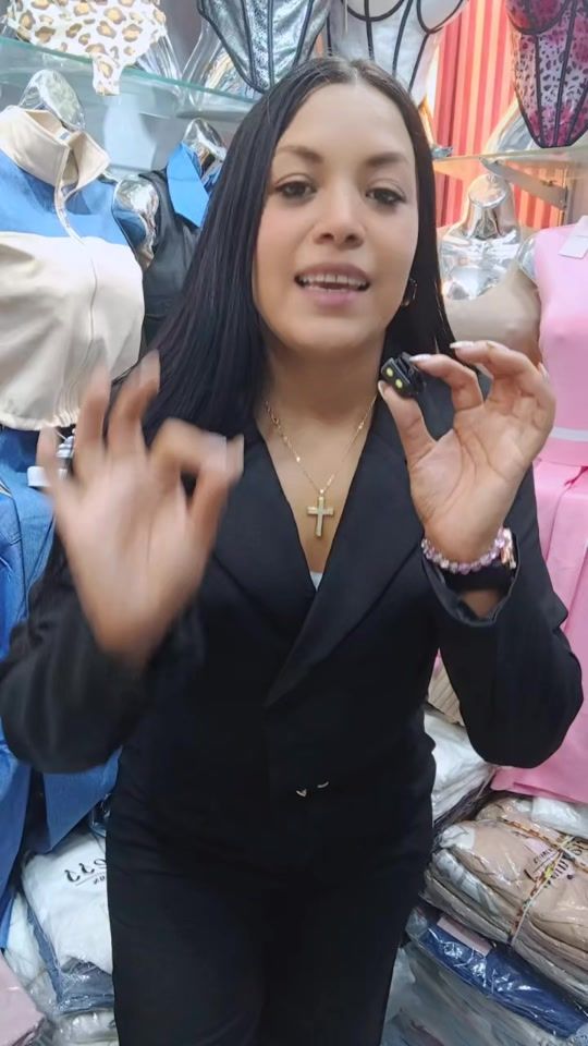 TikTok video thumbnail by yusfashions