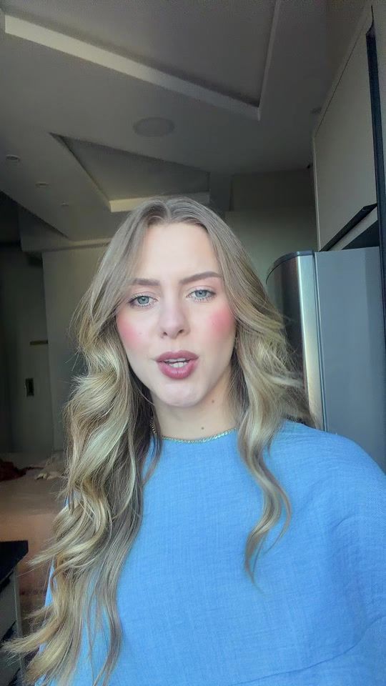 TikTok video thumbnail by ionara_haas