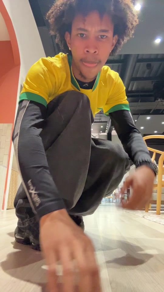TikTok video thumbnail by justdomingos