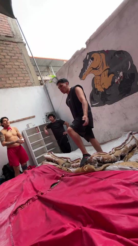 TikTok video thumbnail by andyleysker