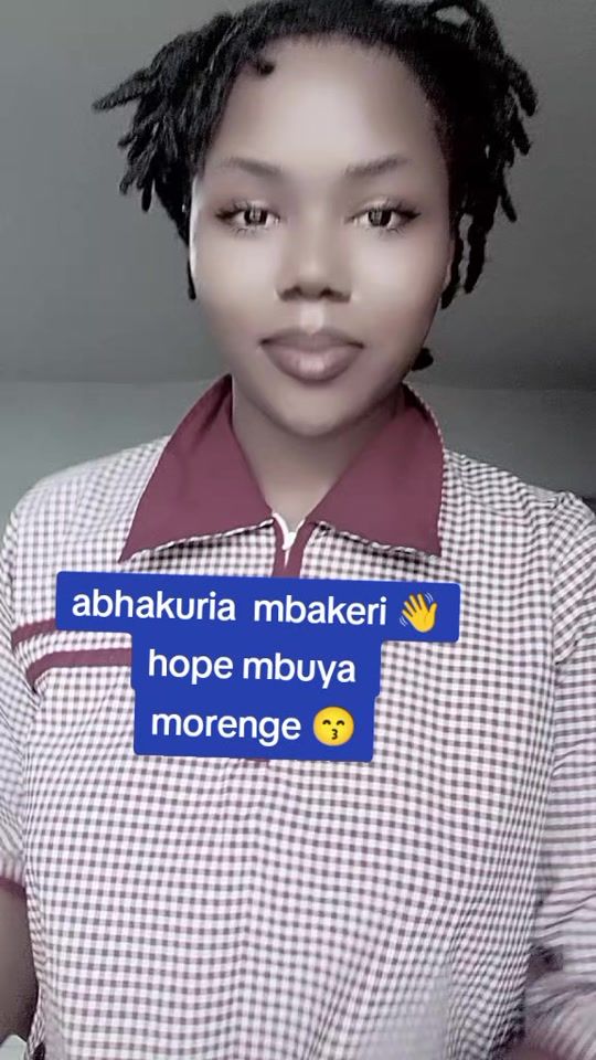 TikTok video thumbnail by userannemuindi