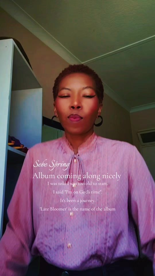 TikTok video thumbnail by sebespring