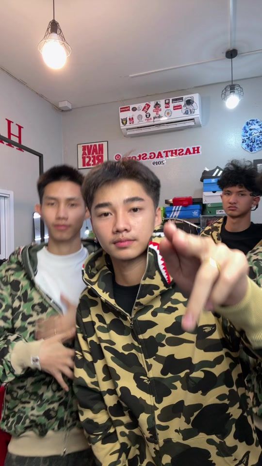 TikTok video thumbnail by xay0033