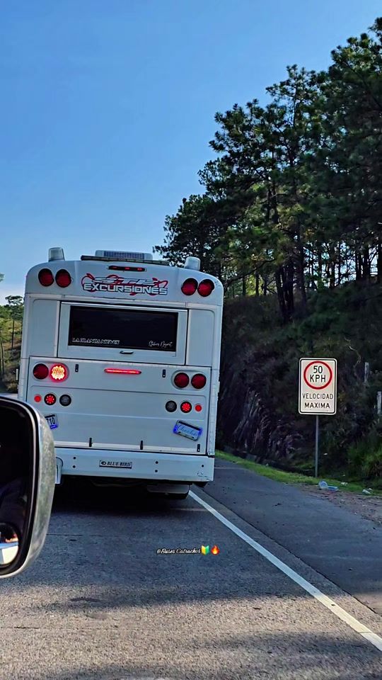 TikTok video thumbnail by solo_buses_catrachos