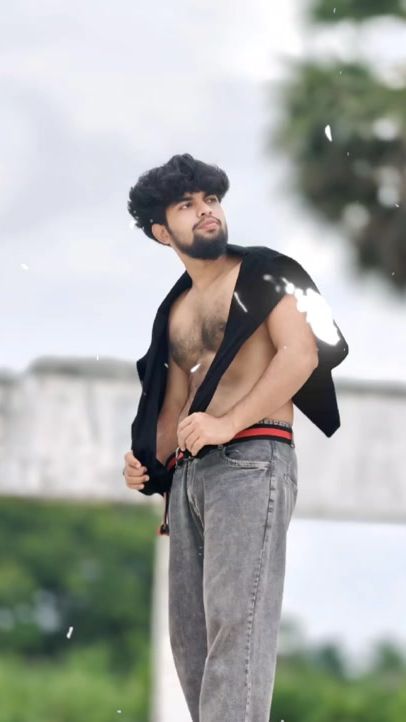 TikTok video thumbnail by jevisanth_01