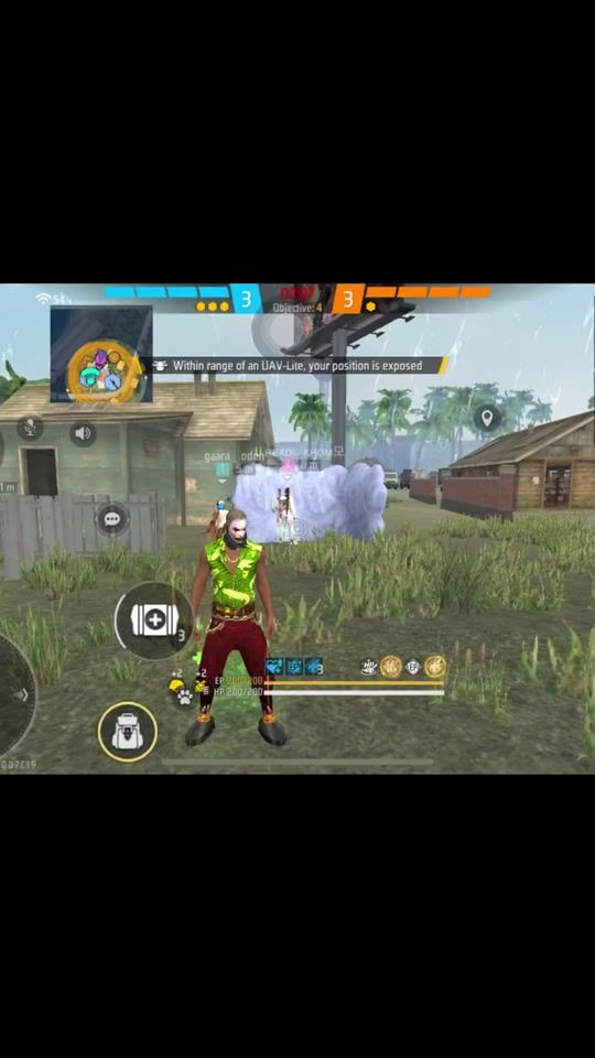 TikTok video thumbnail by maskillgaming