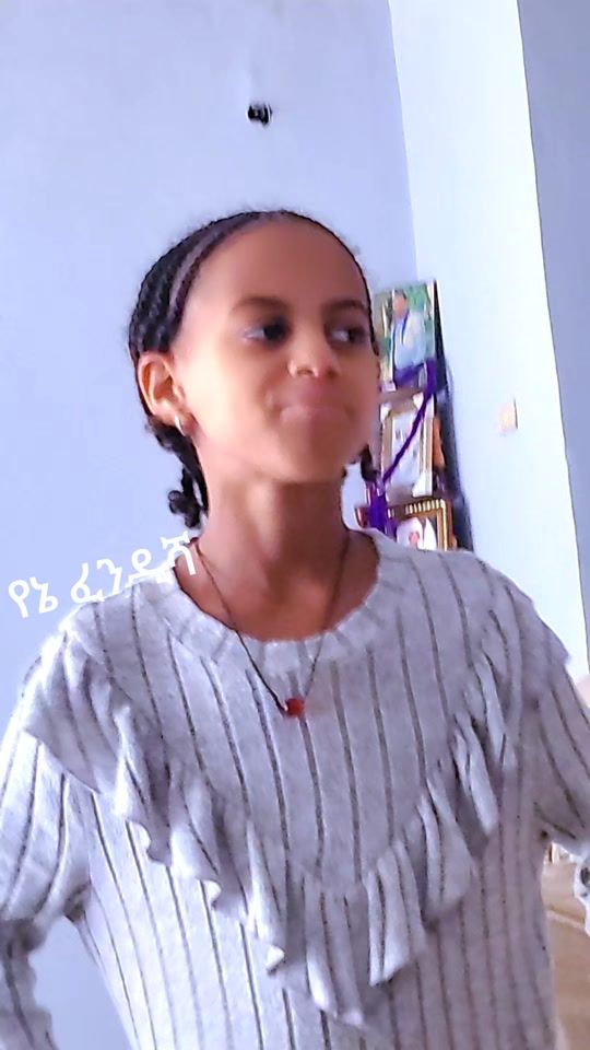 TikTok video thumbnail by abrish9157