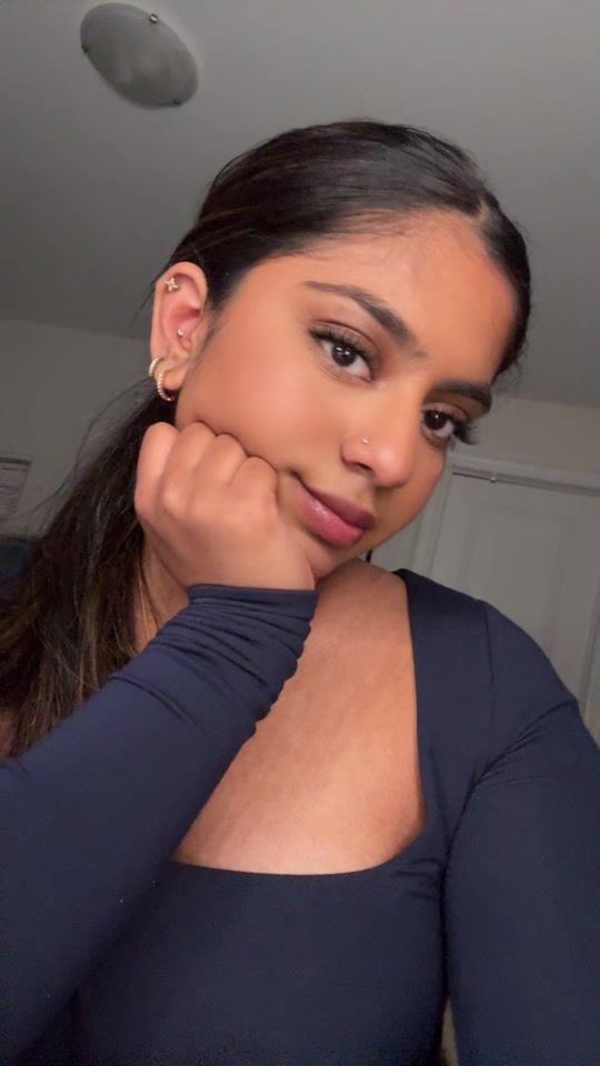 TikTok video thumbnail by ashmithae10