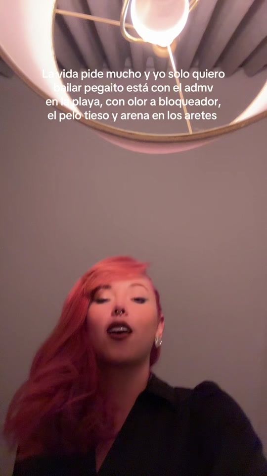 TikTok video thumbnail by _kikanieto