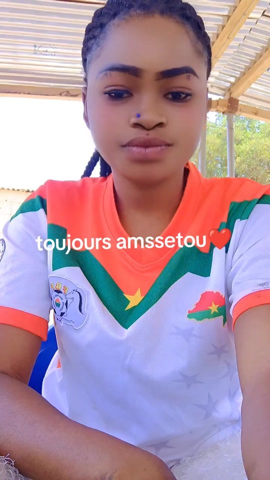 TikTok video thumbnail by sawadogo.bii.ga.amssetou