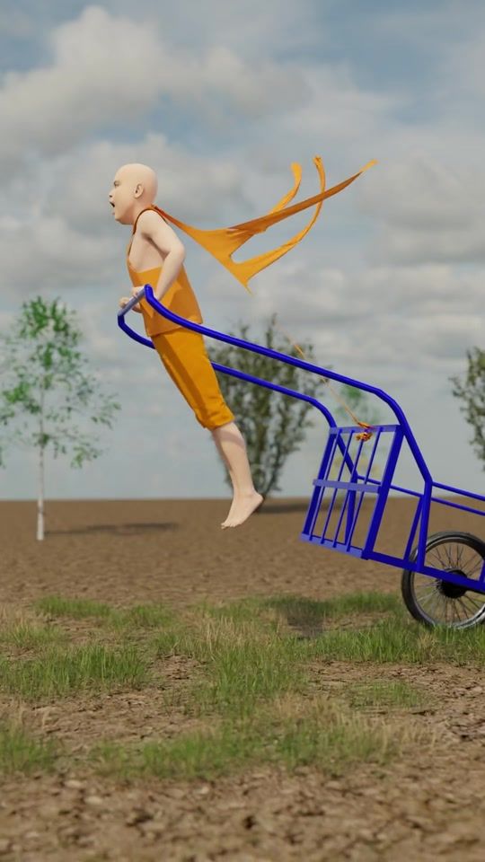 TikTok video thumbnail by 3dname