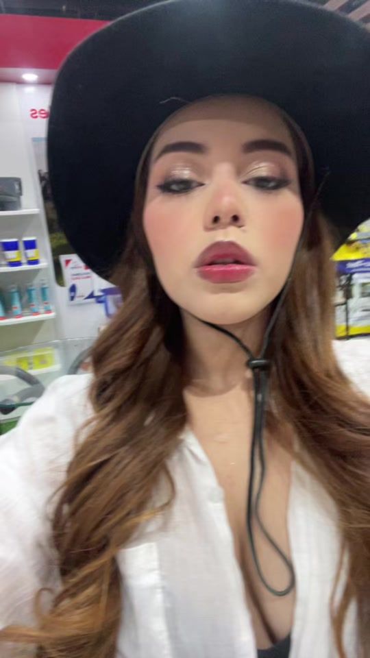 TikTok video thumbnail by samirarharsalla