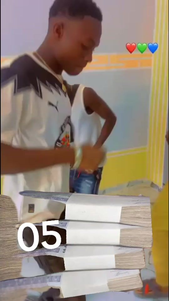 TikTok video thumbnail by hamad..leboss