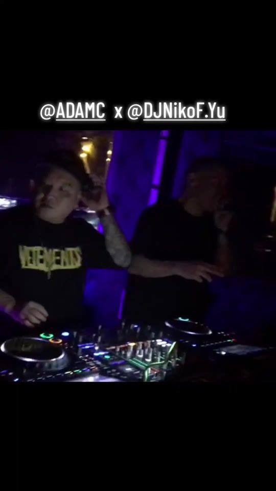 TikTok video thumbnail by djnikoyu