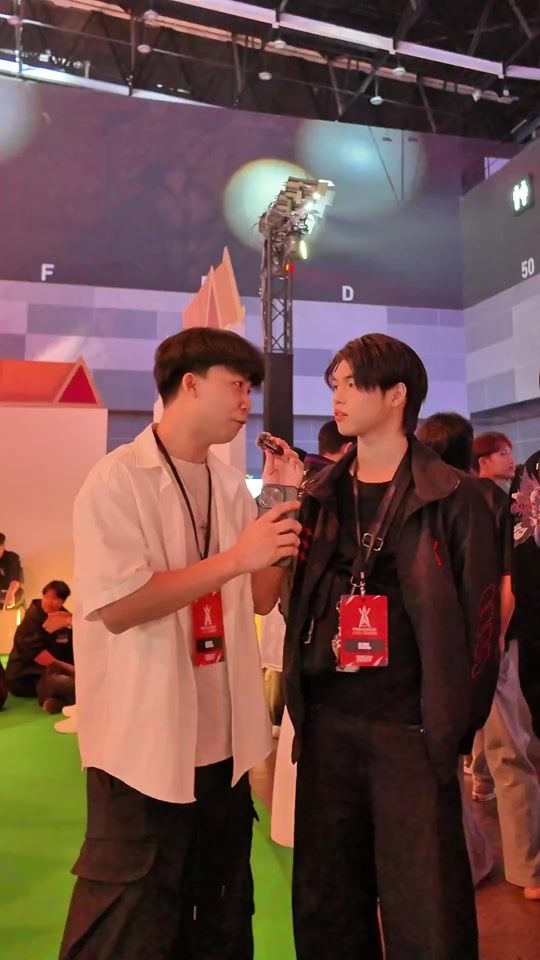 TikTok video thumbnail by same_taiyang