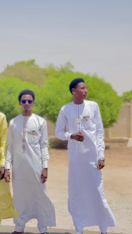 TikTok video thumbnail by adoum____almarouf