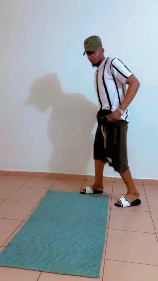 TikTok video thumbnail by marvins_officiel