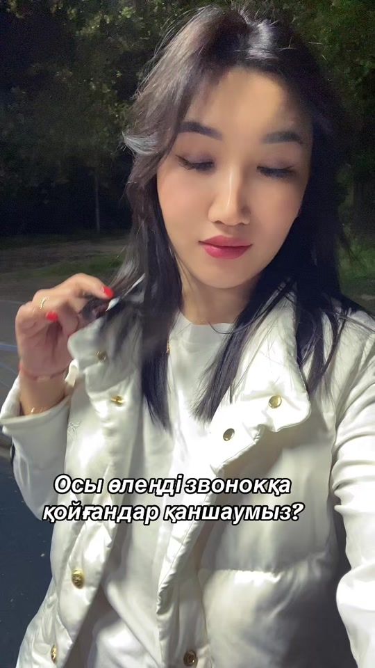 TikTok video thumbnail by _fariza_zhan