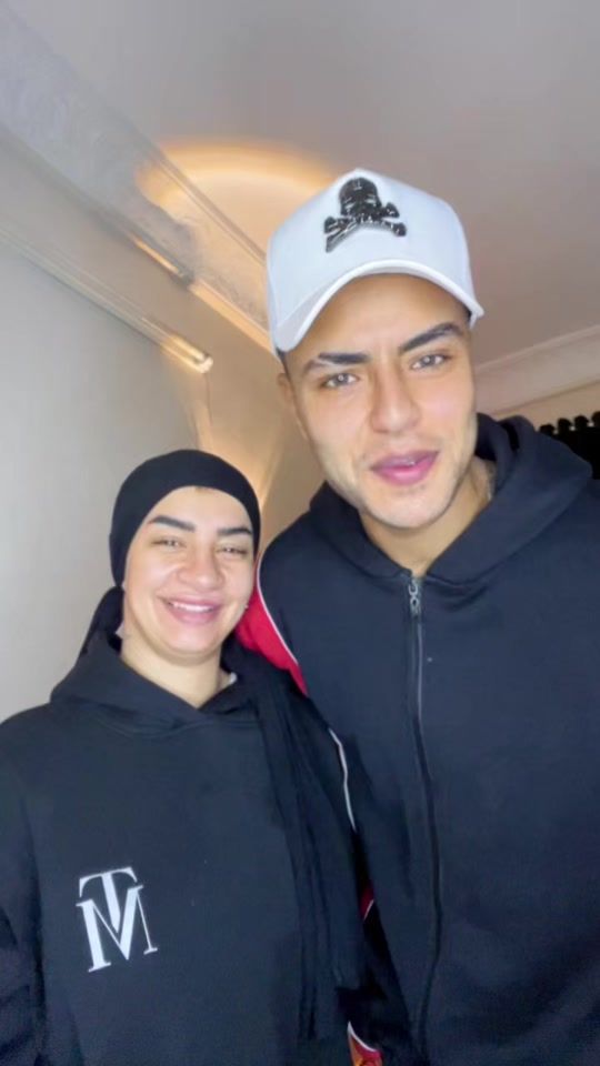 TikTok video thumbnail by bata_diaa