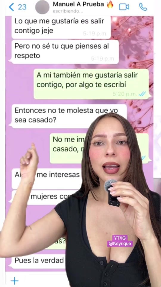 TikTok video thumbnail by keyrique