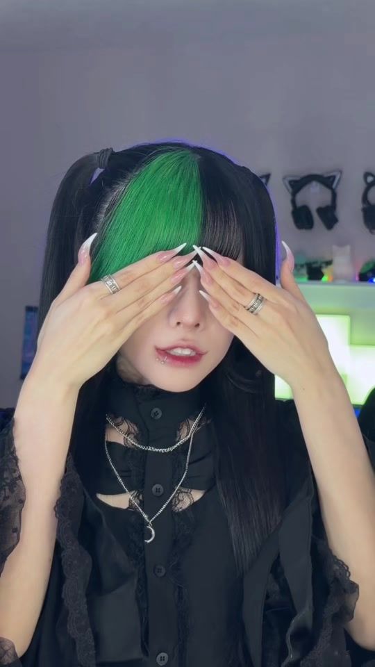 TikTok video thumbnail by yuraneko_