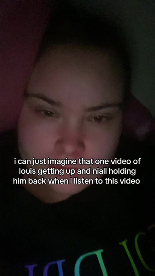 TikTok video thumbnail by lottieluvs1d