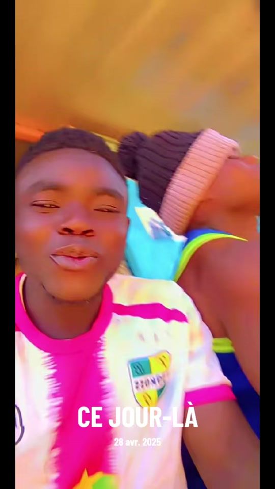 TikTok video thumbnail by paul.kabor.le.we