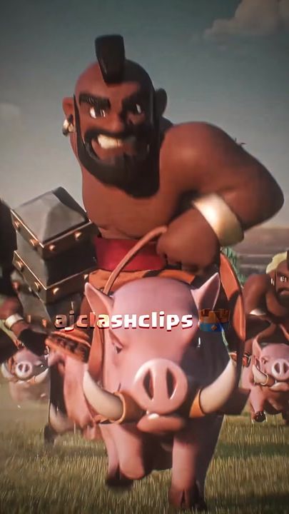 TikTok video thumbnail by ajclashclips