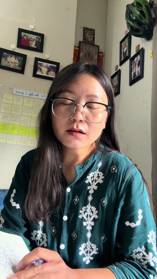 TikTok video thumbnail by _dore_chan
