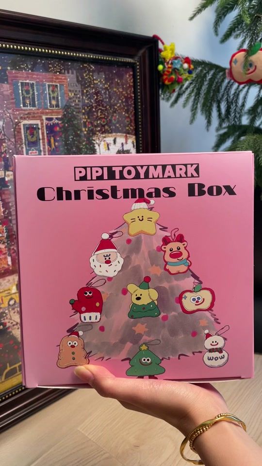 TikTok video thumbnail by pipi.toymark