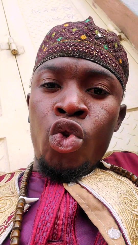 TikTok video thumbnail by yaro_dan_failah