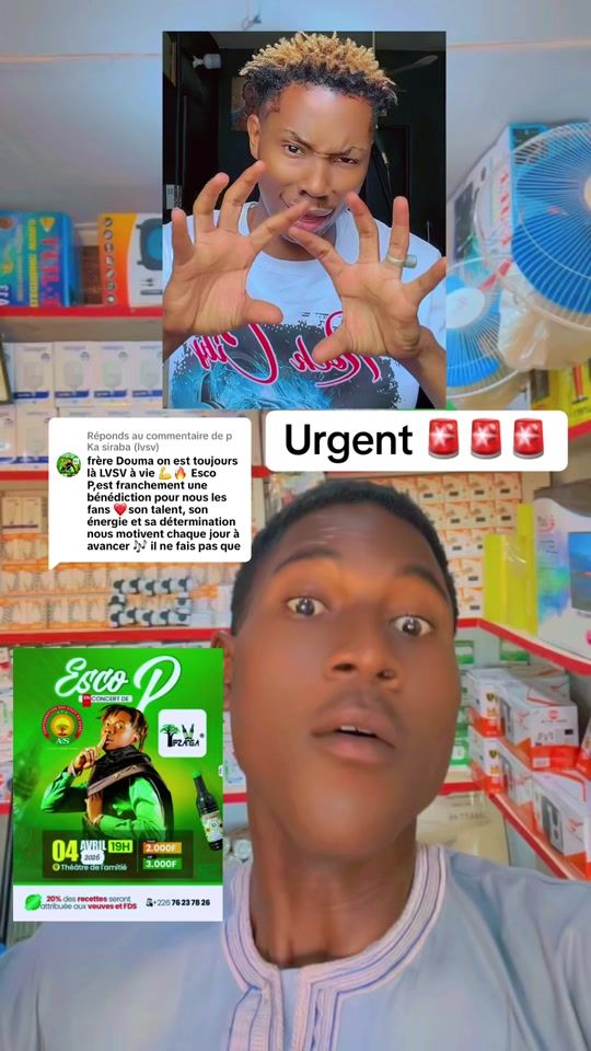 TikTok video thumbnail by mamoutou.dembele.223