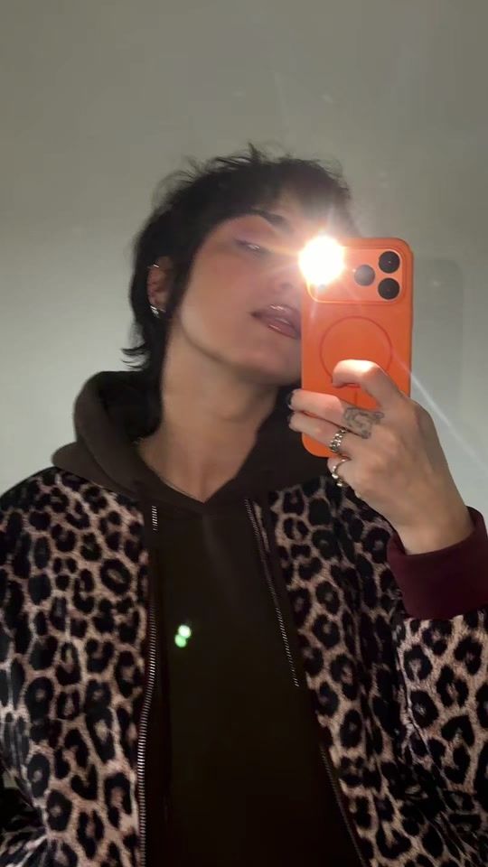TikTok video thumbnail by salomegegelashvili