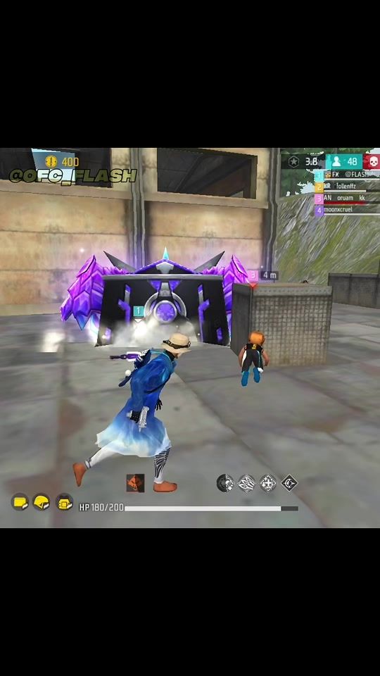 TikTok video thumbnail by ofc_flash